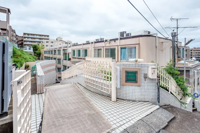 公式】渋谷/品川/蒲田/川崎/横浜/戸塚の学生会館・学生寮・食事